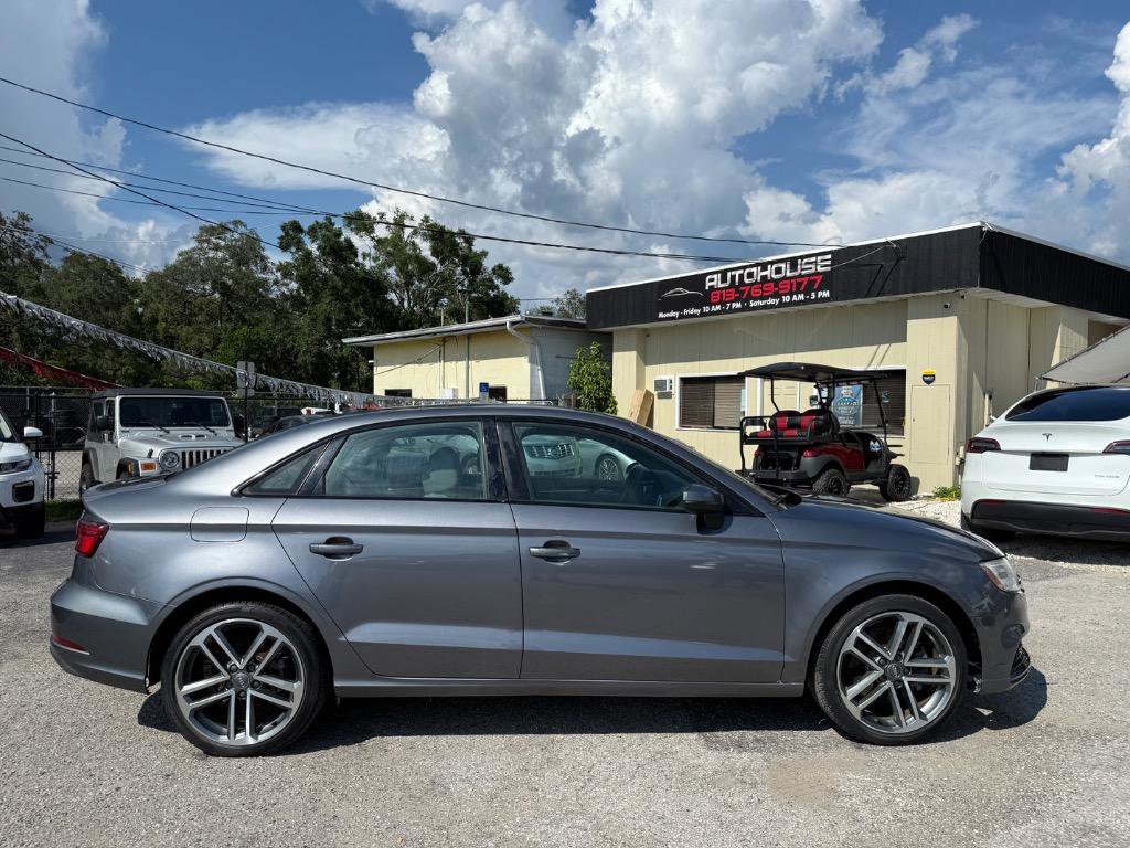 Used 2020 Audi A3 2.0T Premium image 3