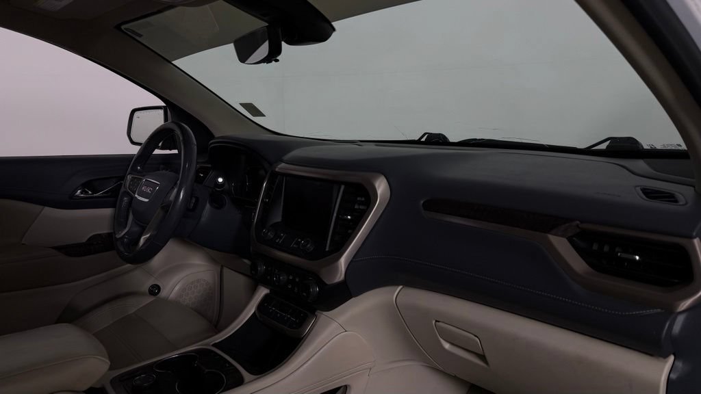Used 2020 GMC Acadia Denali AWD/4WD image 35