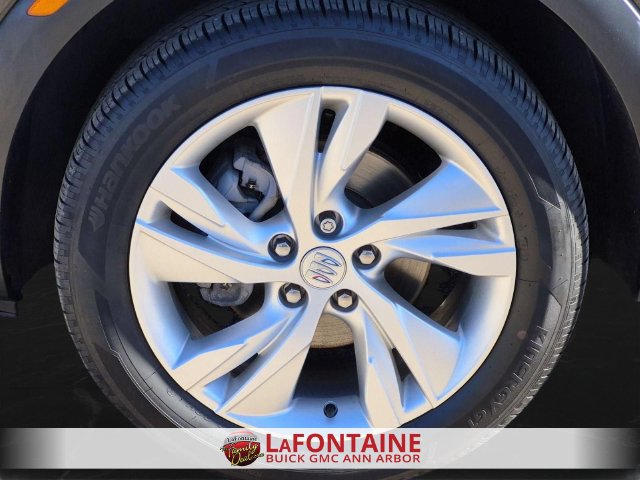 Used 2024 Buick Encore GX Preferred w/ Comfort Package AWD/4WD image 31