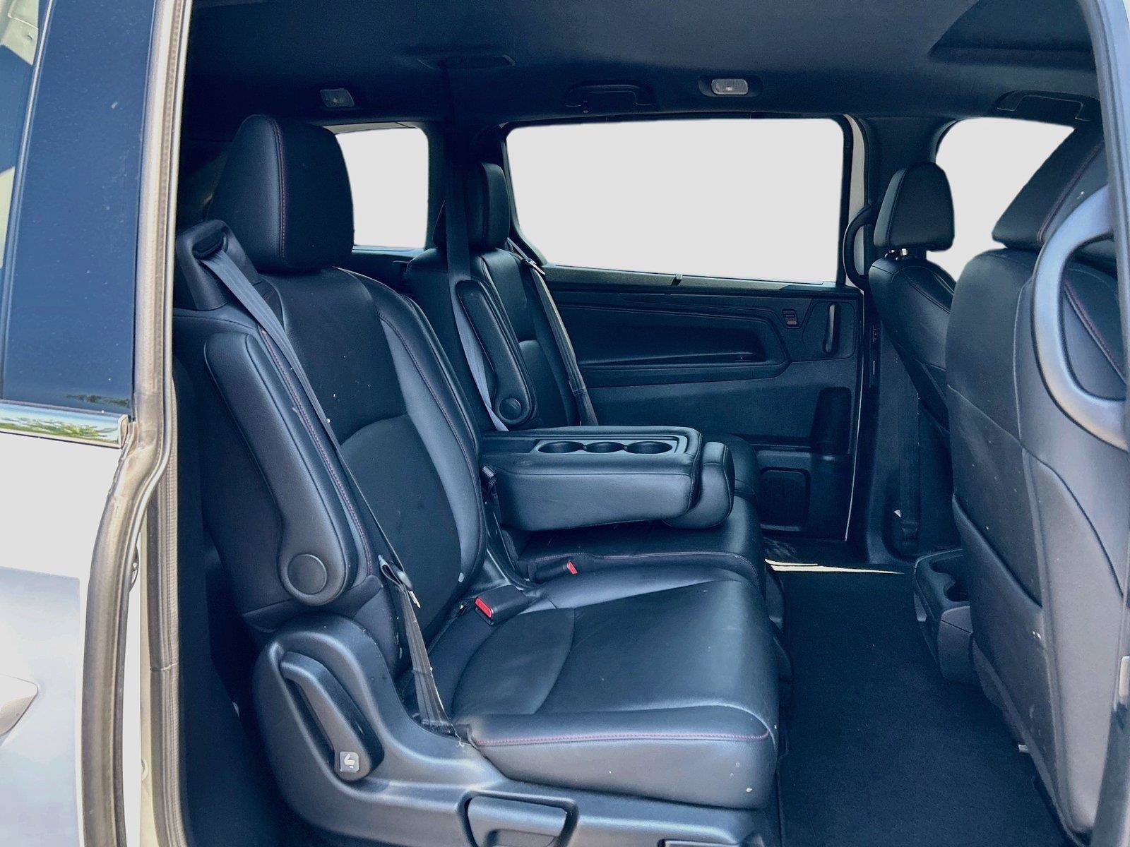 Used 2023 Honda Odyssey Sport image 23