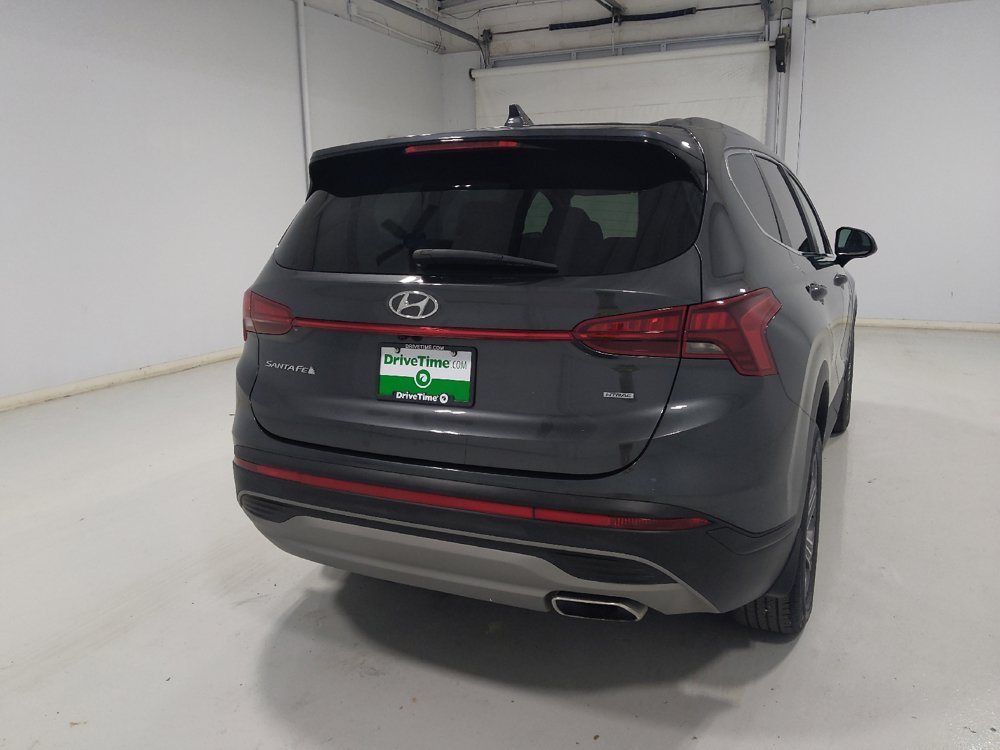 Used 2023 Hyundai Santa Fe SE AWD/4WD image 7
