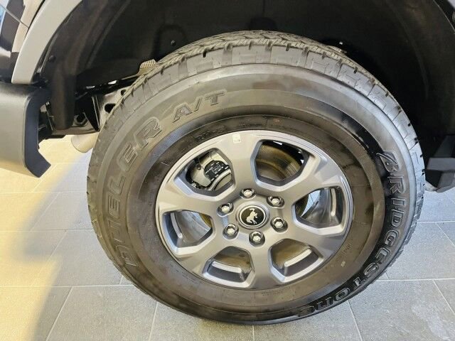 Used 2025 Ford Bronco Big Bend AWD/4WD image 40
