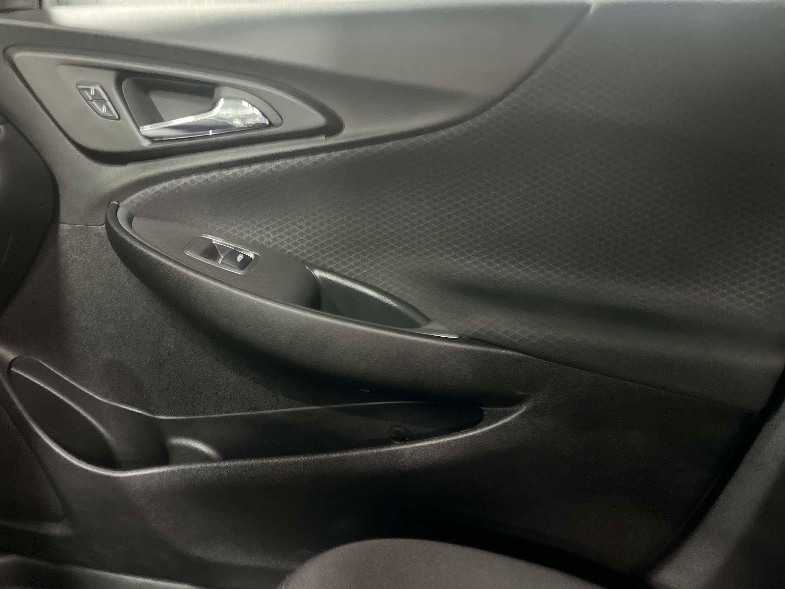 Used 2024 Chevrolet Malibu LT image 23