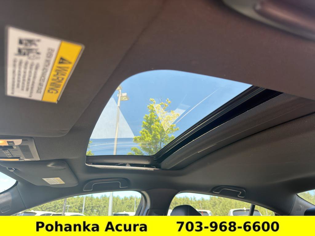 Used 2019 Acura ILX FWD image 21