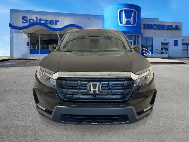 New 2026 Honda Ridgeline RTL image 9
