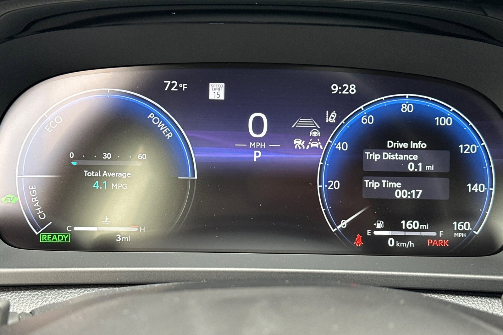 New 2025 Toyota Crown Signia image 29