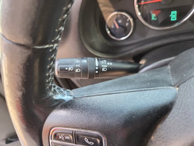 Used 2016 Jeep Wrangler Unlimited Sport w/ Quick Order Package 24S image 15