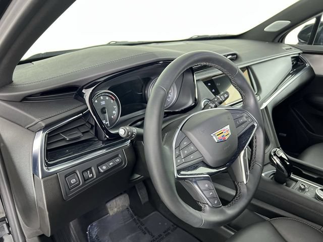 Used 2026 Cadillac XT5 Premium Luxury FWD image 10