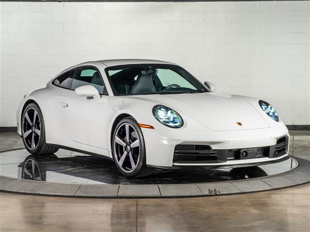 Used 2025 Porsche 911 Carrera image 7