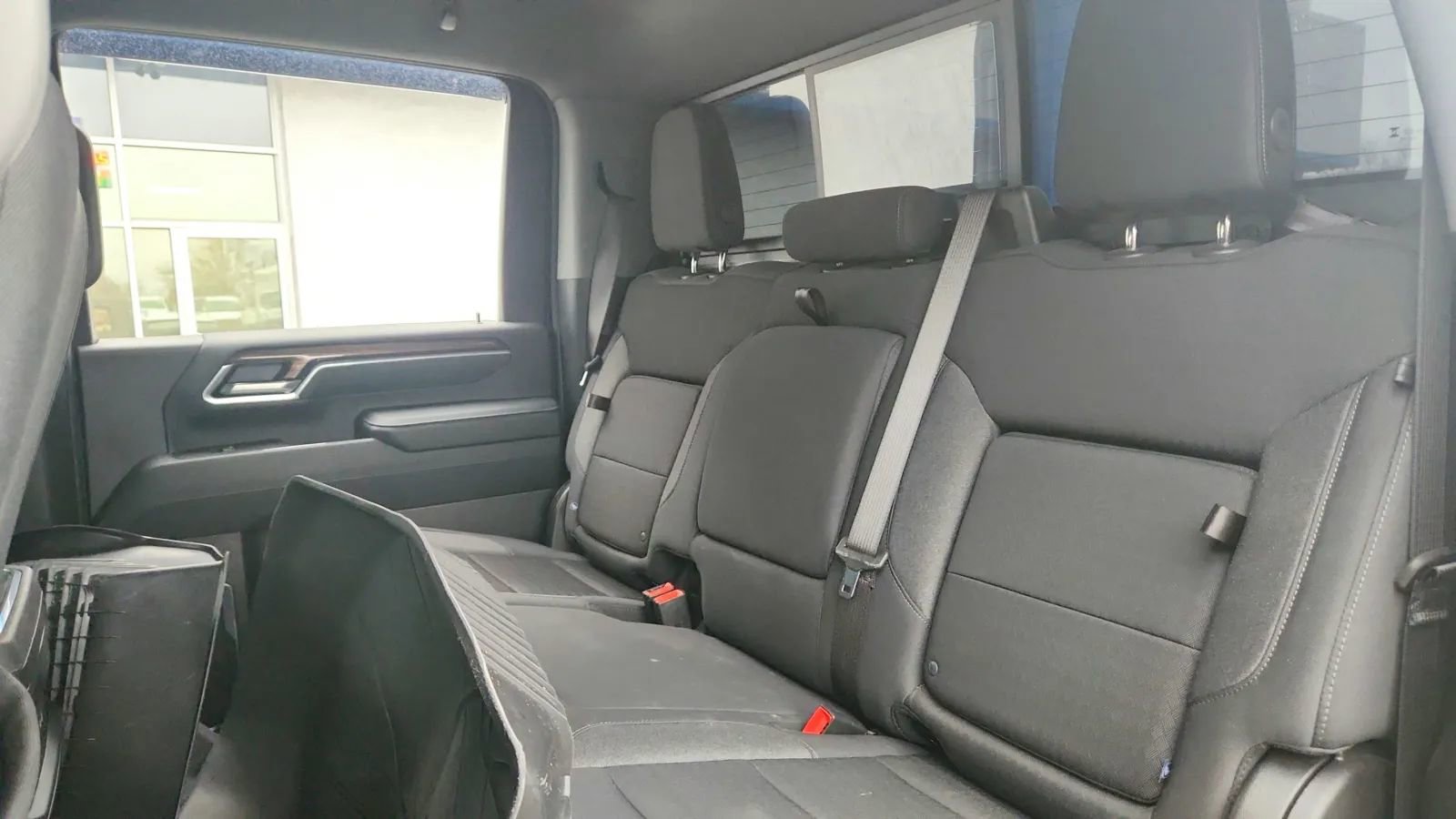 Used 2025 Chevrolet Silverado 2500 LT w/ All Star Edition image 29