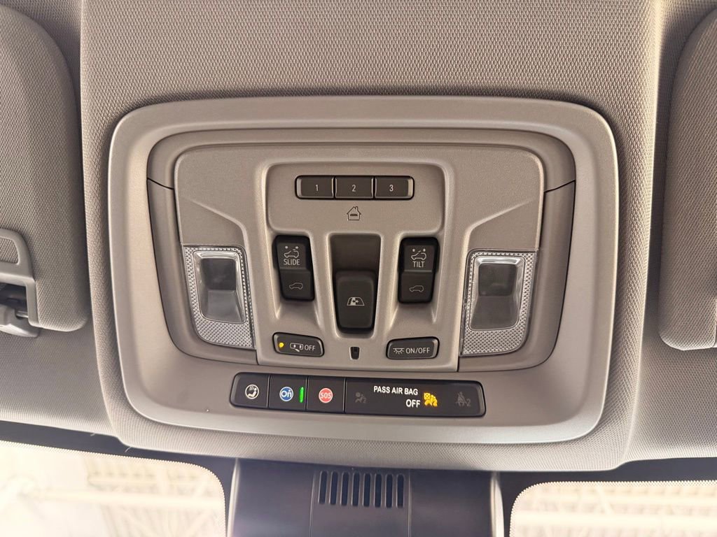 Used 2024 GMC Sierra 2500 Denali w/ Denali Reserve Package image 51