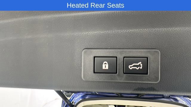 New 2026 Subaru Ascent Limited image 16