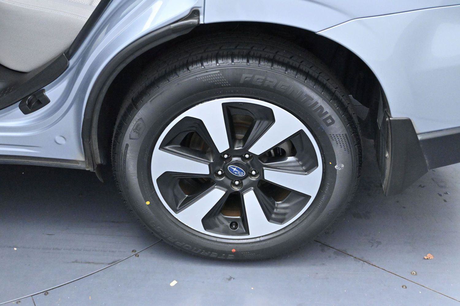 Used 2018 Subaru Forester 2.5i Premium AWD/4WD image 28