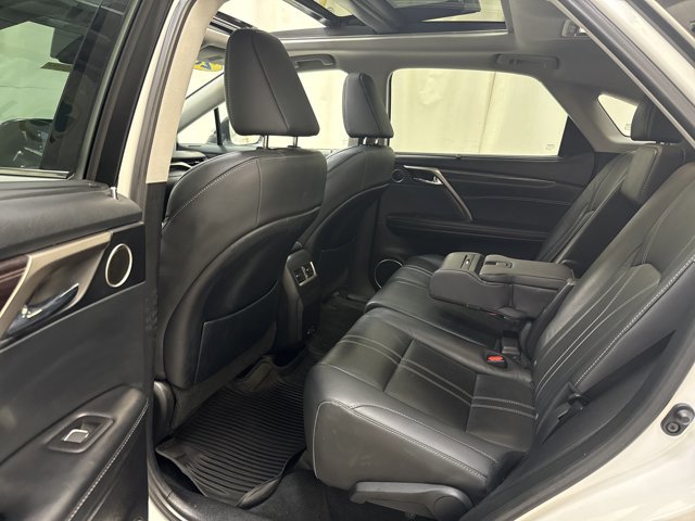 Used 2022 Lexus RX 450h AWD w/ Luxury Package image 14