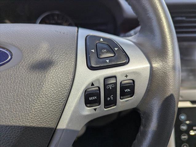 Used 2013 Ford Edge Limited FWD image 13