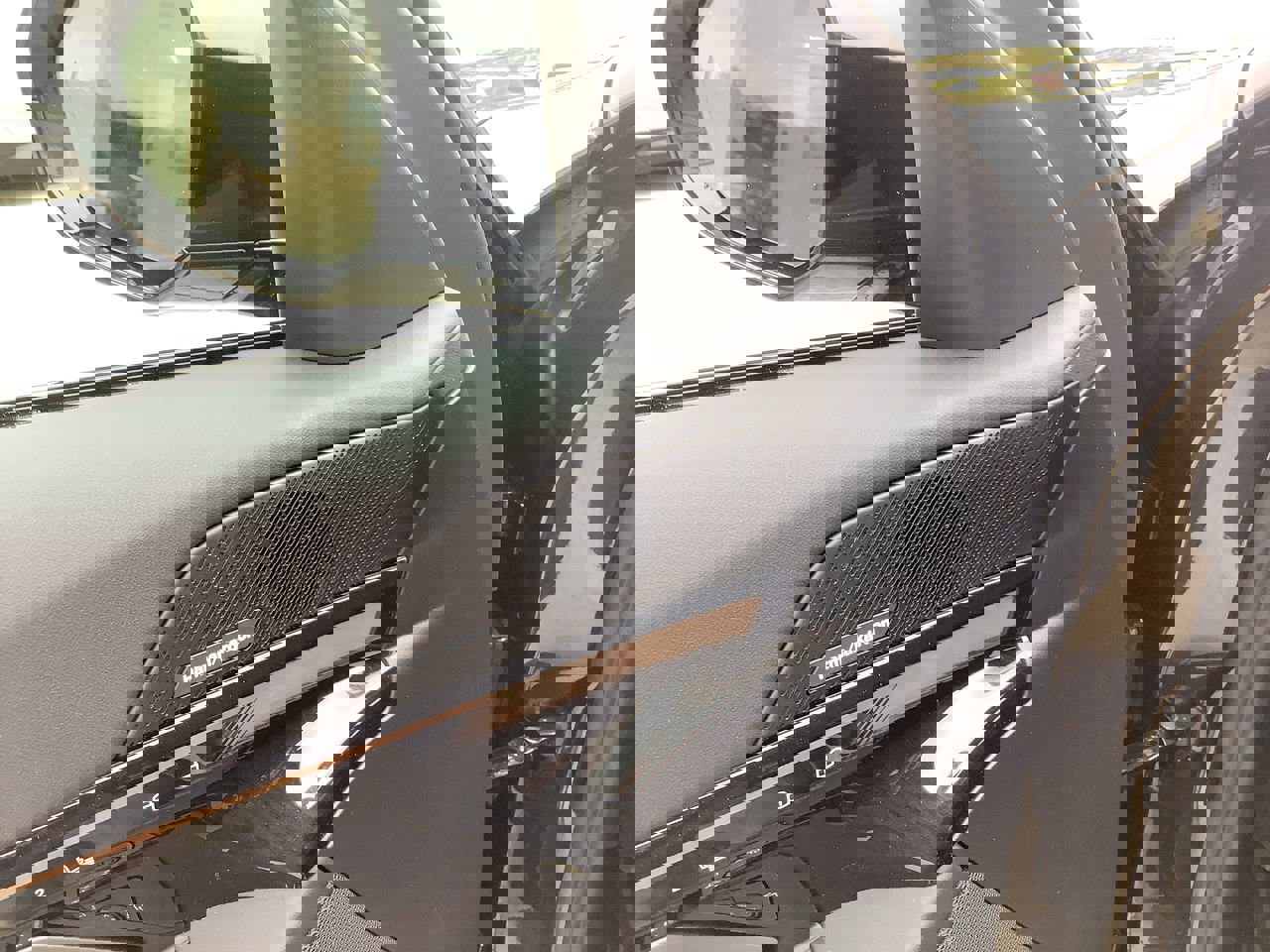 Used 2025 BMW i5 eDrive40i w/ M Sport Package image 20