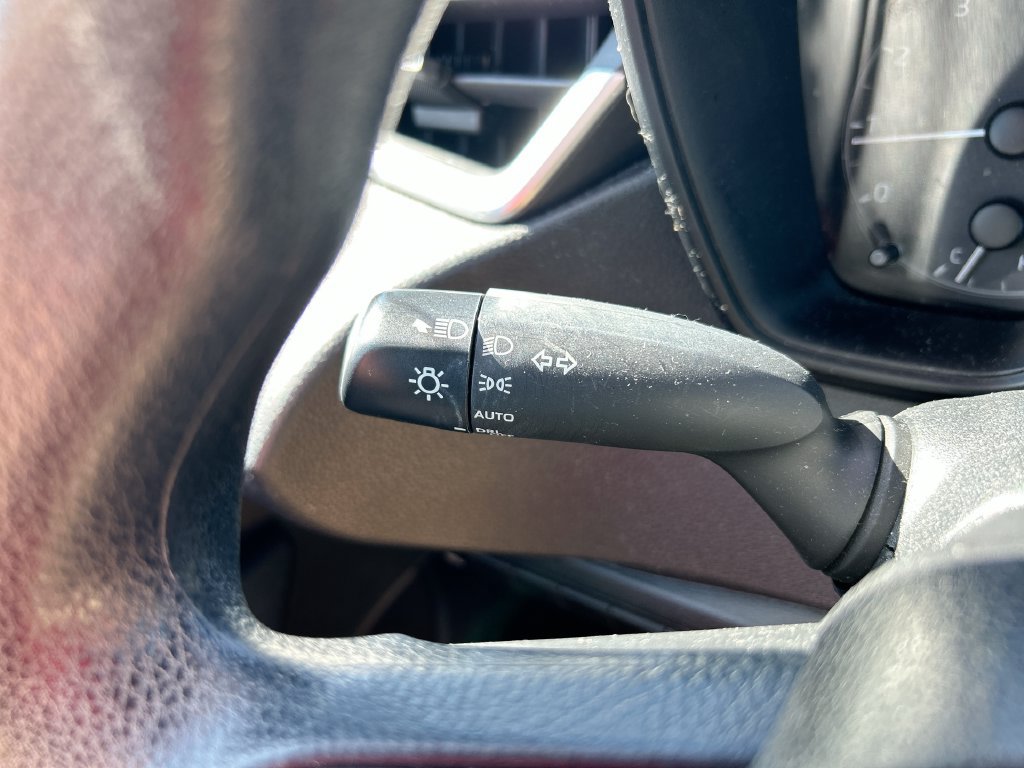 Certified 2023 Toyota Corolla LE FWD image 19