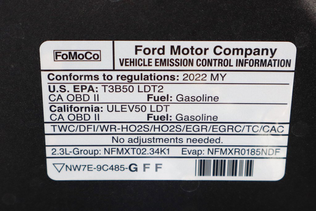 Used 2022 Ford Explorer XLT image 12