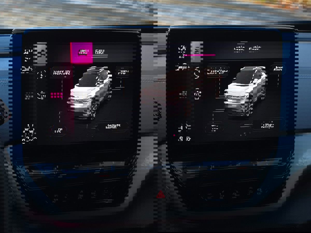 Used 2023 Volkswagen ID.4 Pro S image 35