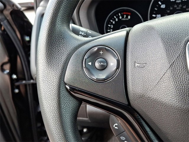 Used 2022 Honda HR-V LX image 20