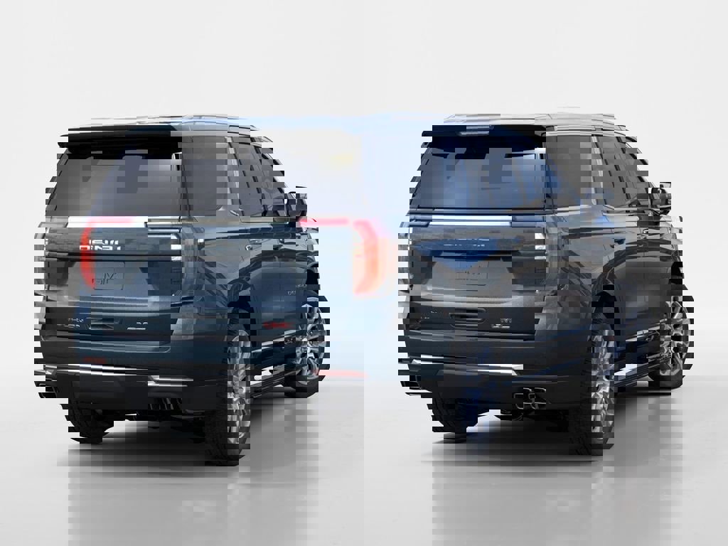 New 2026 GMC Yukon Denali w/ Denali Reserve Package image 5