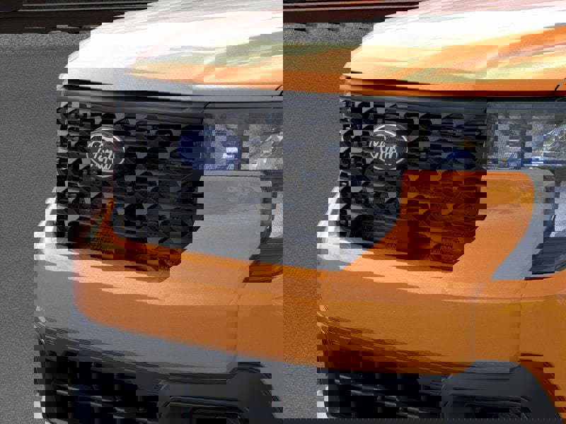 New 2026 Ford Maverick XLT image 18