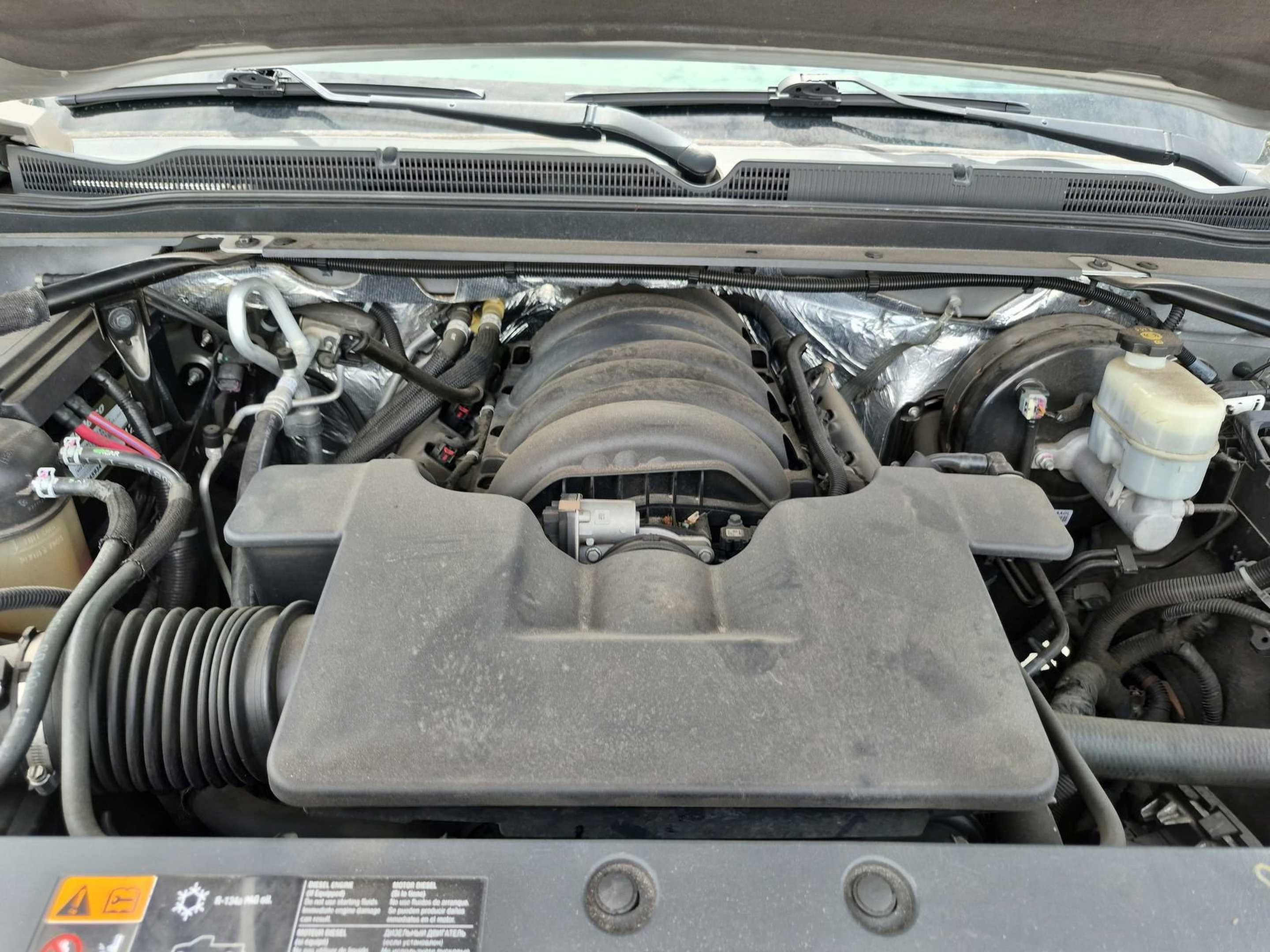 Used 2016 Chevrolet Tahoe LTZ RWD image 22