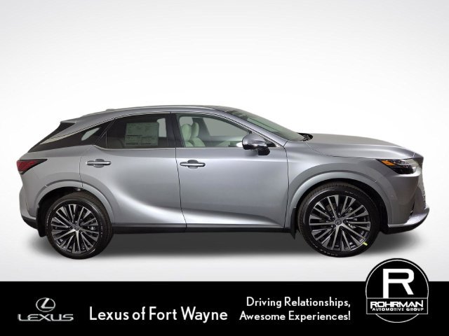 New 2026 Lexus RX 350 Premium Plus w/ Convenience Package AWD/4WD image 5