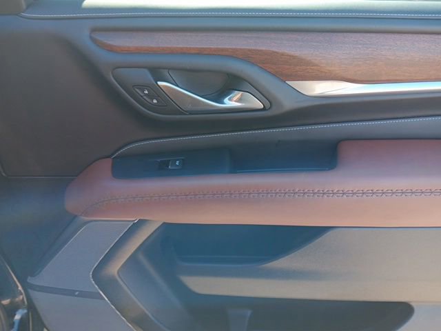Used 2023 GMC Yukon Denali Ultimate image 33