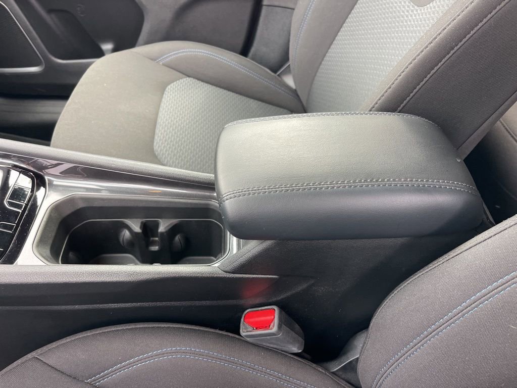 Used 2024 Jeep Compass Sport image 13