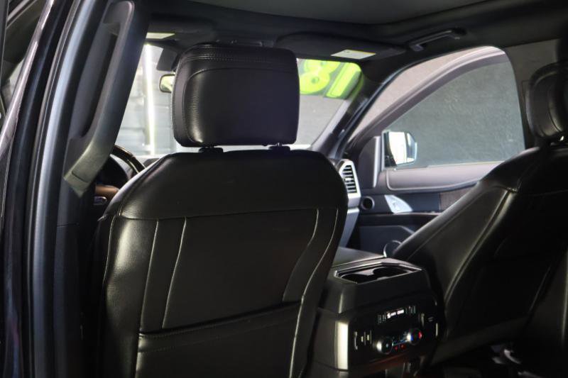 Used 2018 Ford Expedition Max Limited w/ Equipment Group 301A image 28