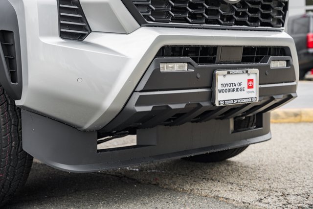 New 2025 Toyota Tacoma TRD Off-Road image 13