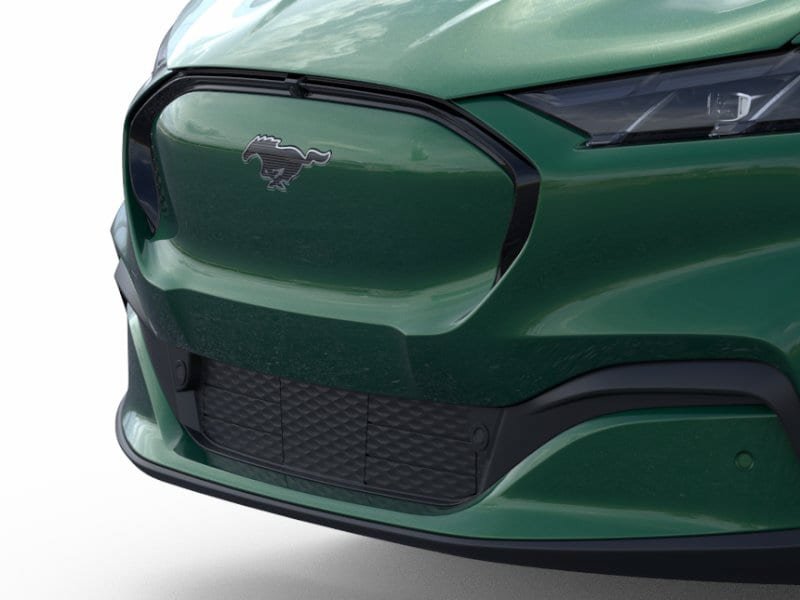 New 2026 Ford Mustang Mach-E Premium AWD/4WD image 26