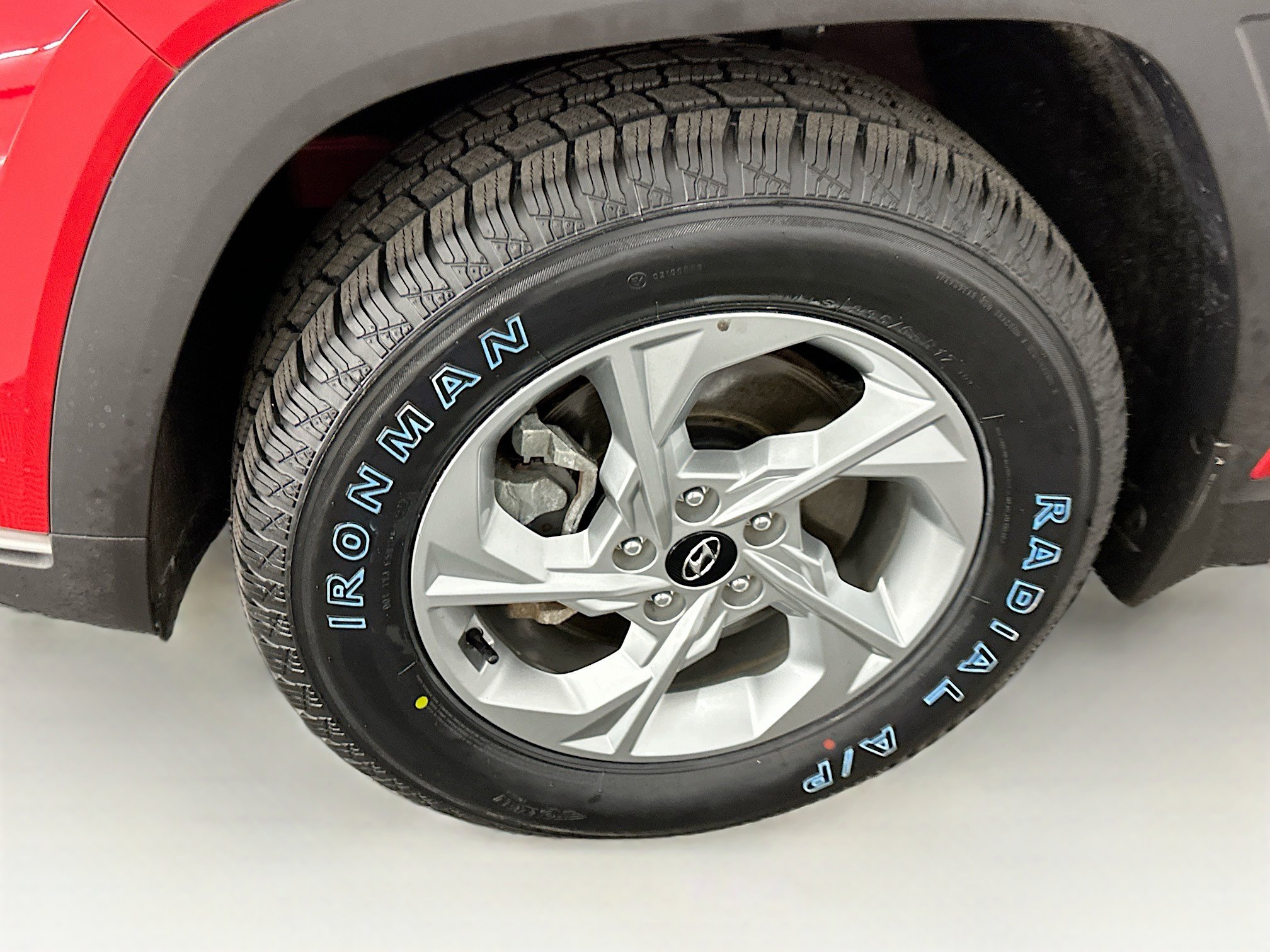 Used 2023 Hyundai Tucson SEL image 11