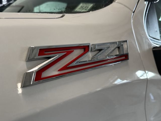 Certified 2023 Chevrolet Silverado 1500 RST w/ All Star Edition Plus image 32