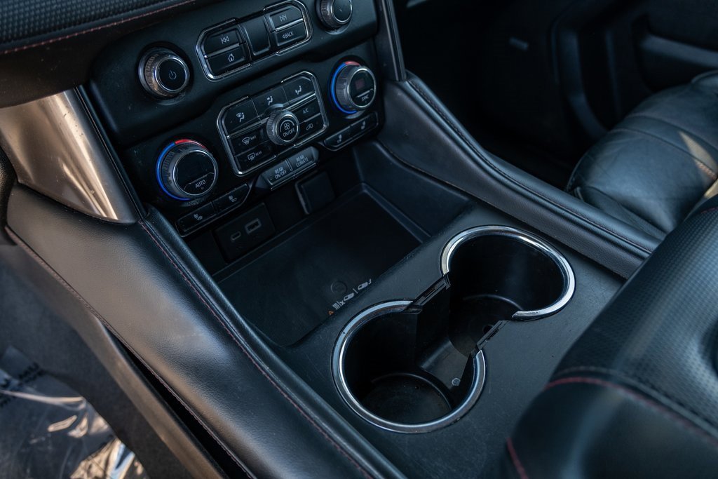 Used 2023 Chevrolet Tahoe RST image 21