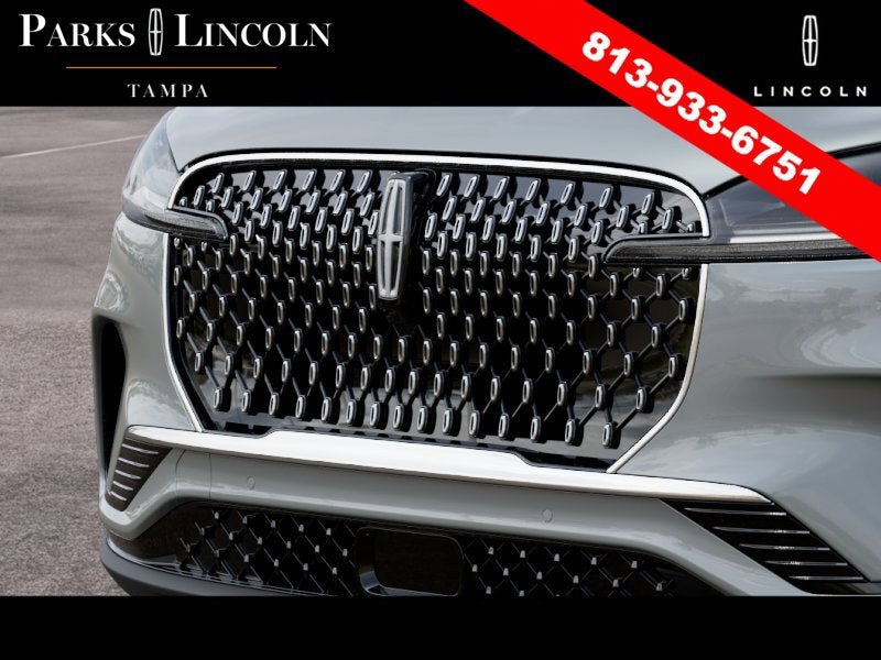 New 2027 Lincoln Aviator Reserve w/ Luxury Package RWD image 17