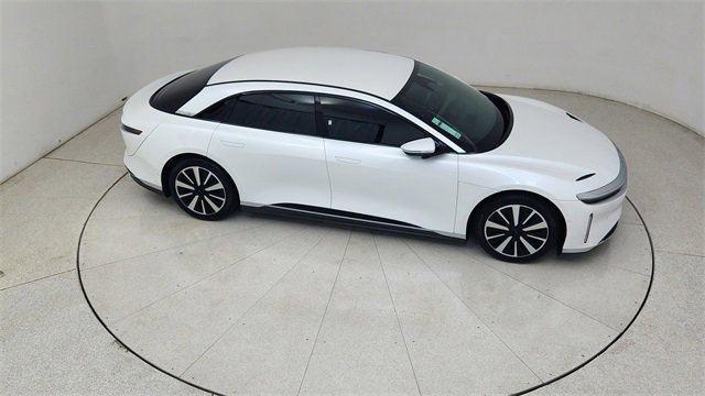 Used 2024 Lucid Air Touring image 82