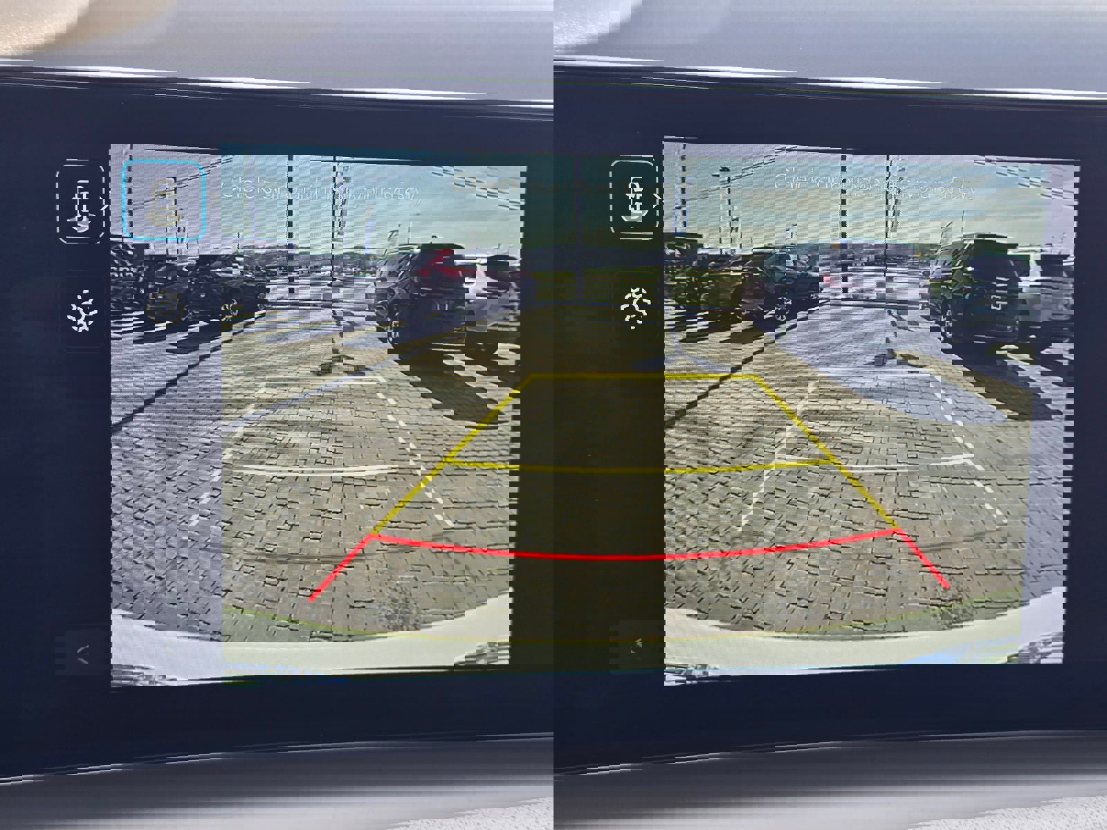 Certified 2025 Hyundai Tucson SEL image 18