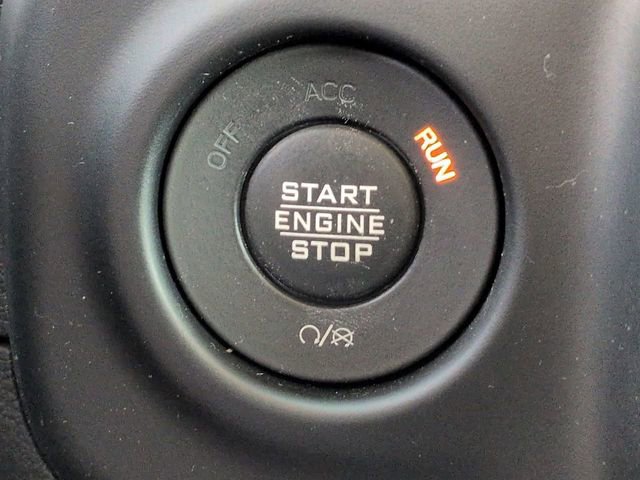Certified 2023 Jeep Wrangler Unlimited w/ Cold Weather Group AWD/4WD image 36