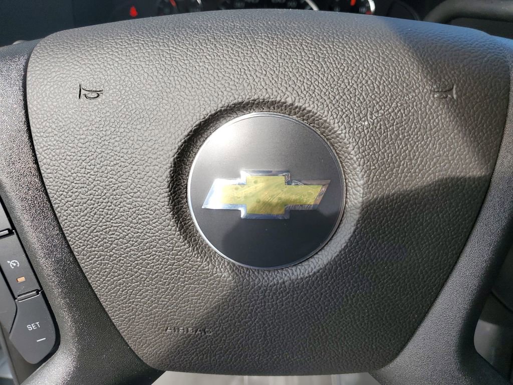 New 2025 Chevrolet Express 3500 w/ Power Convenience Package image 29