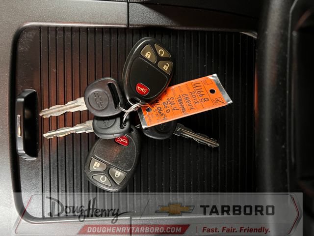 Used 2012 Chevrolet Traverse LT w/ All-Star Edition FWD image 53