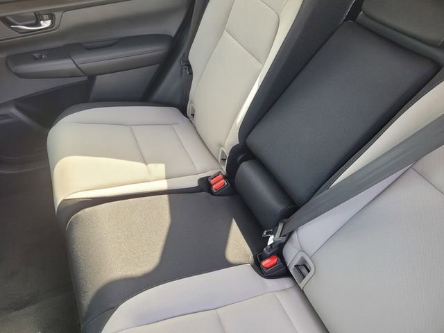 New 2025 Honda CR-V EX image 18