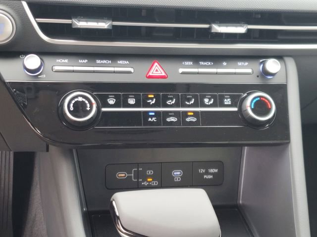 Used 2025 Hyundai Sonata SE image 24