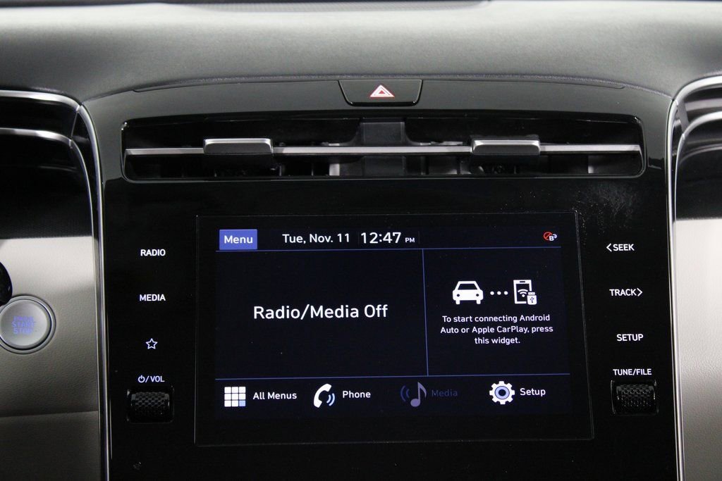 Certified 2023 Hyundai Tucson SEL image 5