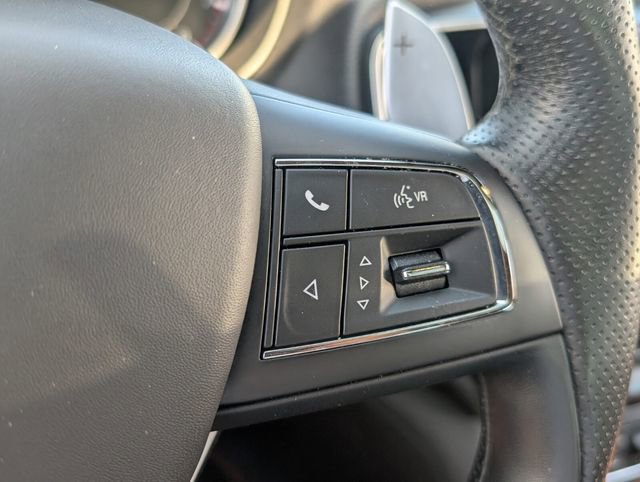 Used 2022 Maserati Ghibli Modena Q4 AWD/4WD image 23