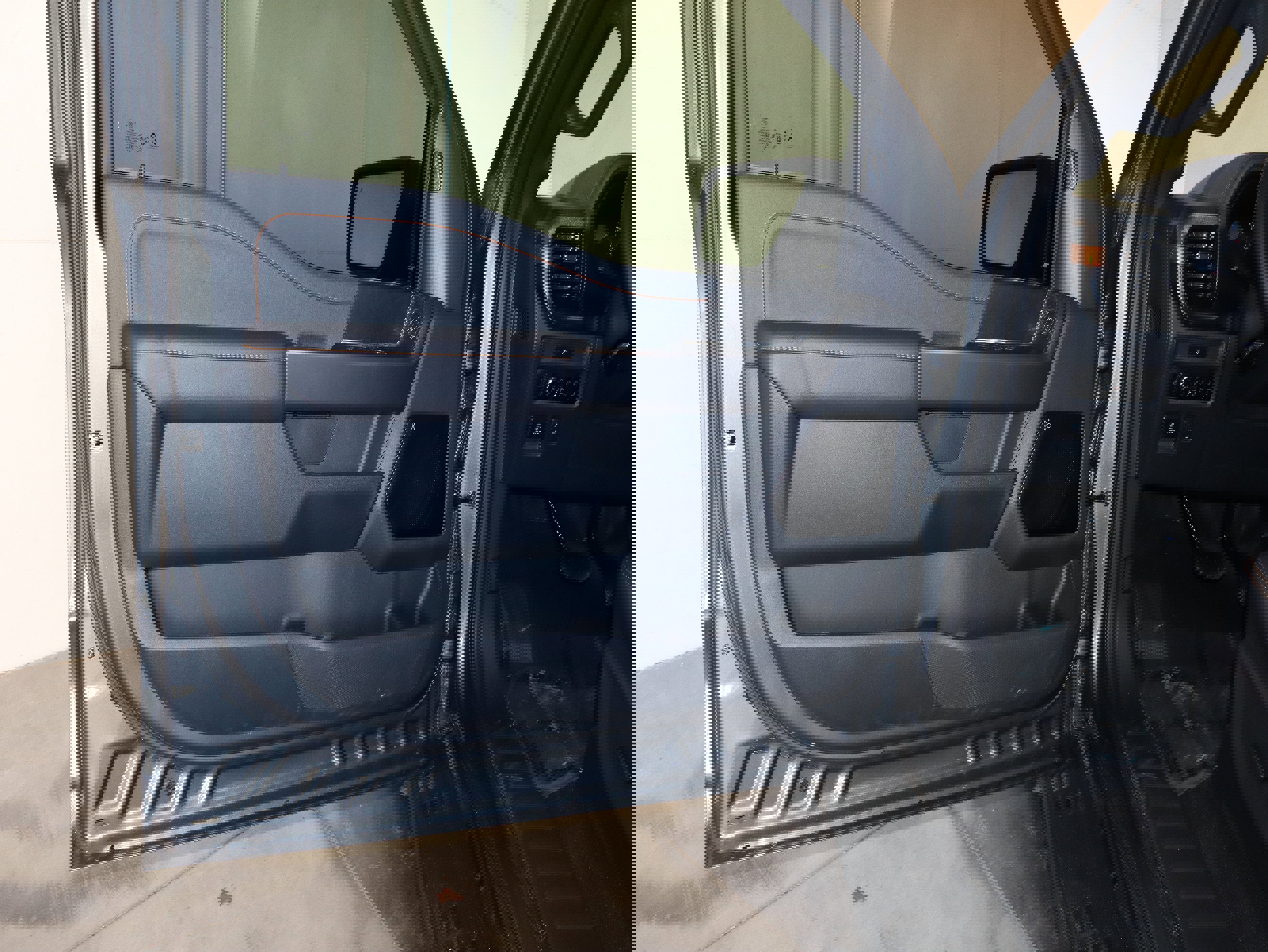 New 2025 Ford F150 Tremor w/ Equipment Group 402A High image 33