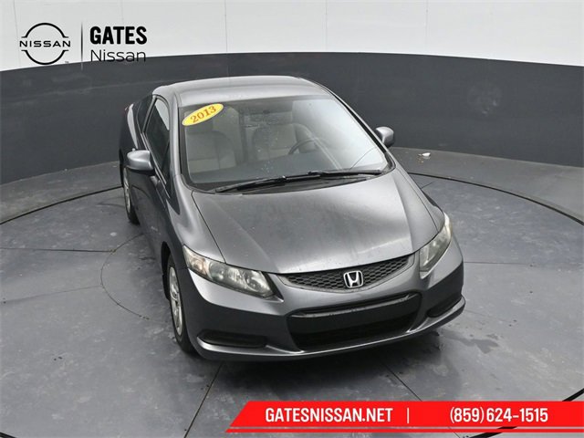 Used 2013 Honda Civic LX image 33