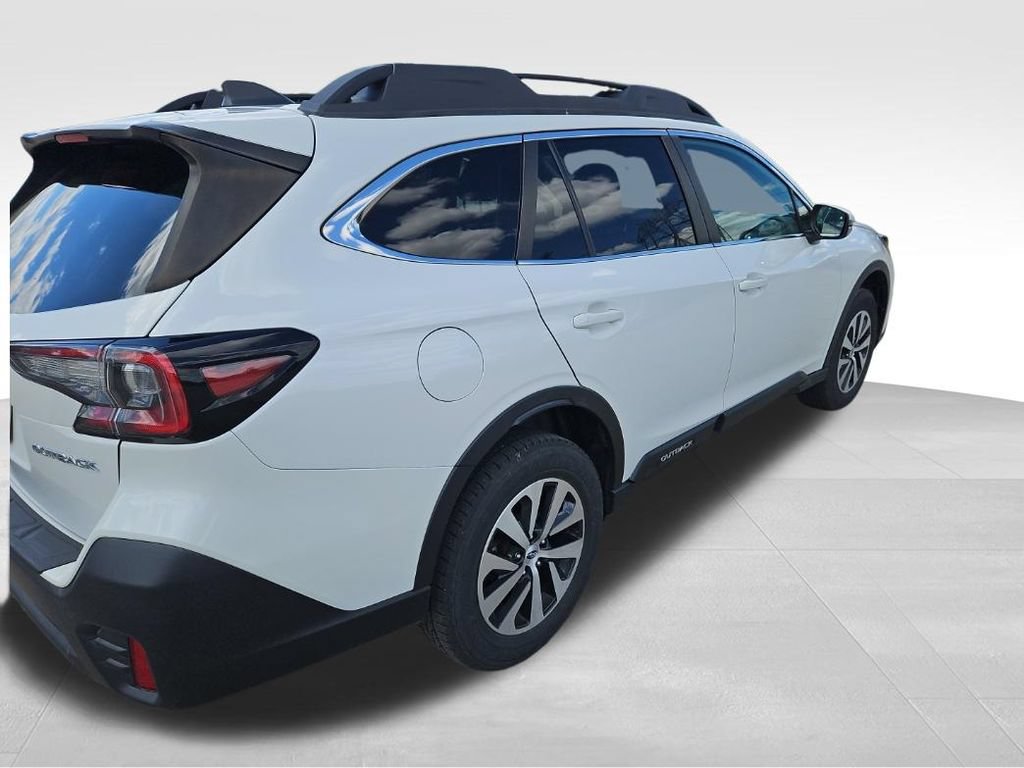 Used 2021 Subaru Outback Premium w/ Popular Package #1 AWD/4WD video 2