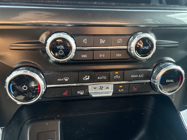 Used 2023 Ford F150 XLT w/ Equipment Group 302A High AWD/4WD image 23